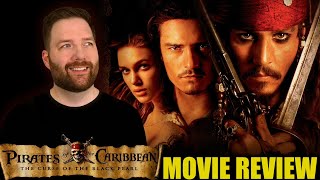 Pirates of the Caribbean: The Curse of the Black Pearl - Movie Review