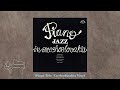 [ Jan Hammer ]  V.A. – Piano Jazz In Czechoslovakia