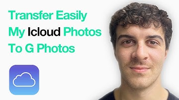 How To Transfer Easily My Icloud Photos To Google Photos On Iphone (Full 2025 Guide)