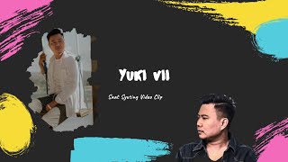 Keseruan Yuki Vii Syuting Video Clip Kekasih Dilema Ternyata Lucu Aktingnya