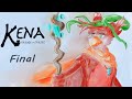 Kena Bridge of Spirits - Final - Why you do this?