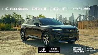Honda of North Hollywood | 2024 Prologue EV 2WD Touring