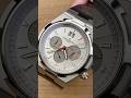 Vacheron Constantin Overseas Chronograph Limited Edition 49150/000A-9017 1-Minute Watch Review