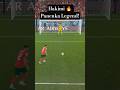 Hakimi S Ice Cold Penalty Vs Spain Morocco S Historic Win Football Shorts Hakimi 