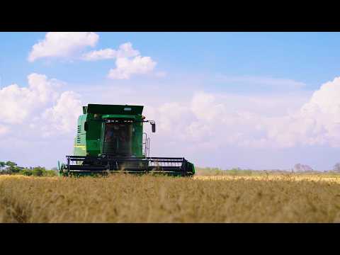 Welcome to John Deere Jiamusi Works