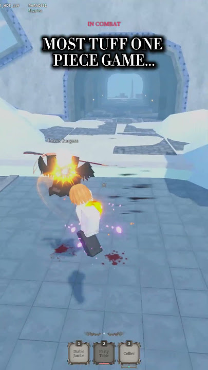 We Finally Got A New One Piece Game | Four Blues