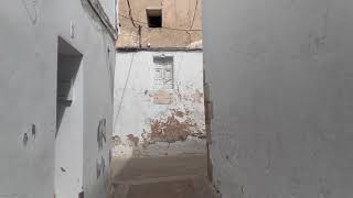 Requena, Barrio de la Villa, Valencia