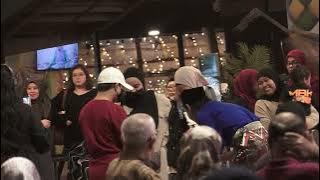 RAIKAN RAYA   SYAMEL   26 3 2025   WISMA GEYLANG SERAI   WGS