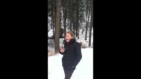 Discovery Channel:Saving Trees