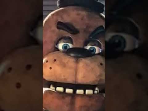 Видео: Freddy needs some Coffee
