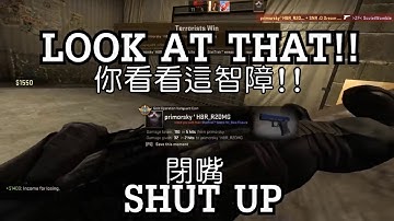 SovietWomble中文: Random CS:GO Bullshittery part5
