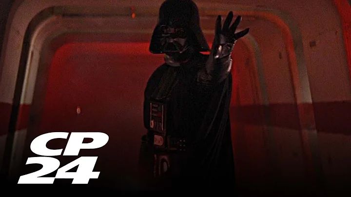 Hayden Christen on the 'Kenobi' Finale