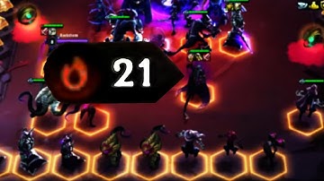 This Build Gave Me the Greatest Win Streak! | Team Fight Tactics