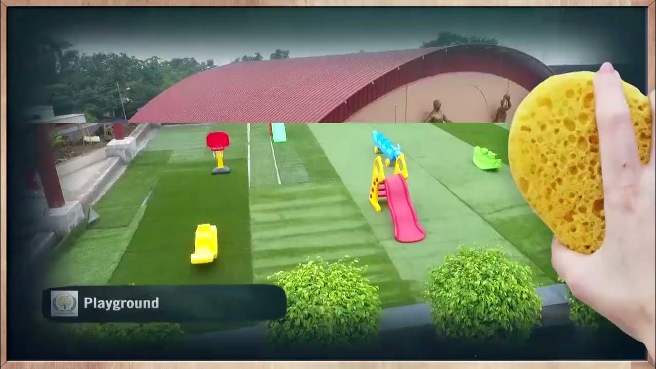 to Ruby Park Public School Campus Tour State oftheArt