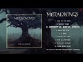 Metalwings - For All Beyond [Full Album][2018]