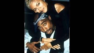 2pac feat. TLC - Unpretty (Remix)