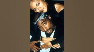 2pac feat. TLC - Unpretty (Remix)