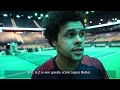 Altijd vrolijke Tsonga: "Het leven is goed voor me"