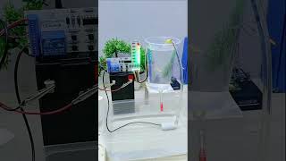Solusi Tandon Anti Luber! Rakitan Pompa Otomatis dengan Sensor Level Air