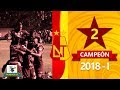 TOLIMA CAMPEÓN 2018 🏆 10 CURIOSIDADES ⭐