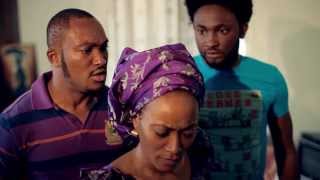 FINDING MERCY (Official trailer HD)