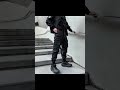 Black Techwear Cargo Pants #techwear #fashion #techwearaesthetic #techwearfashion