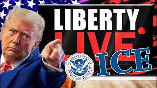 Протесты в США 🇺🇸| Liberty LIVE | Руденко