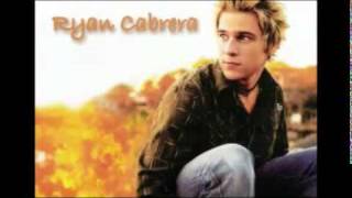 Ryan Cabrera -True