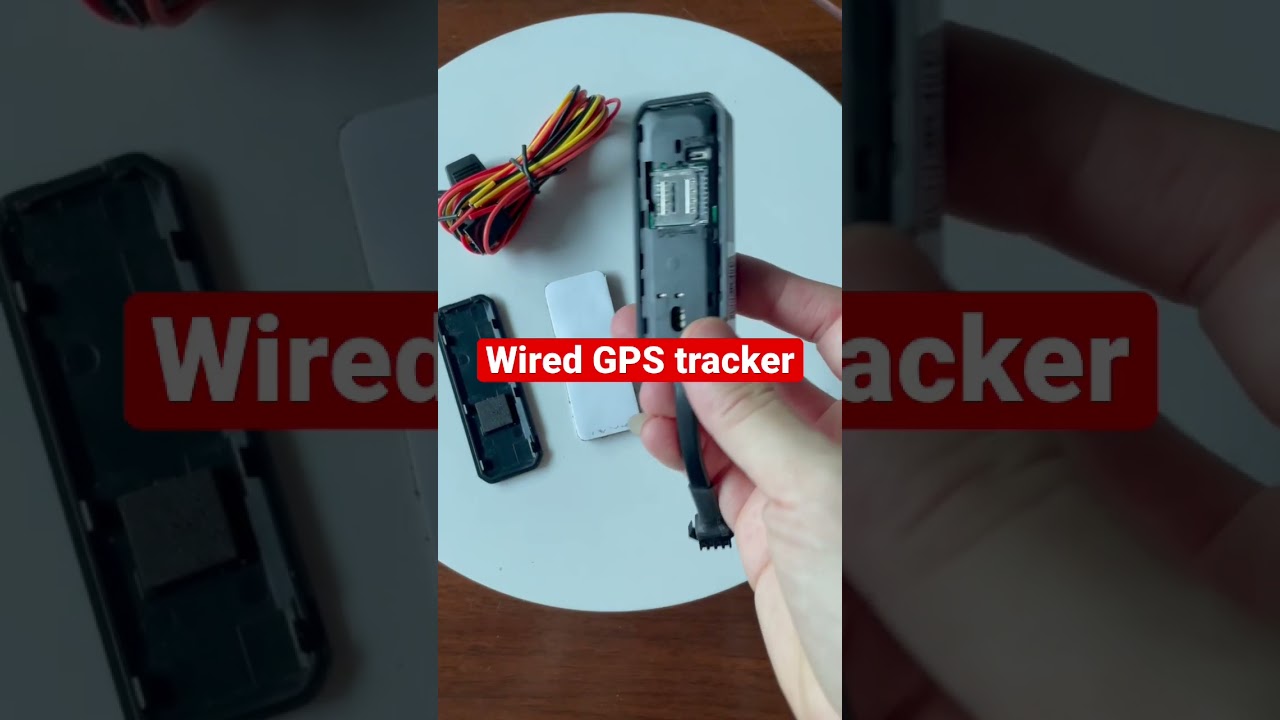 Tracking Devices