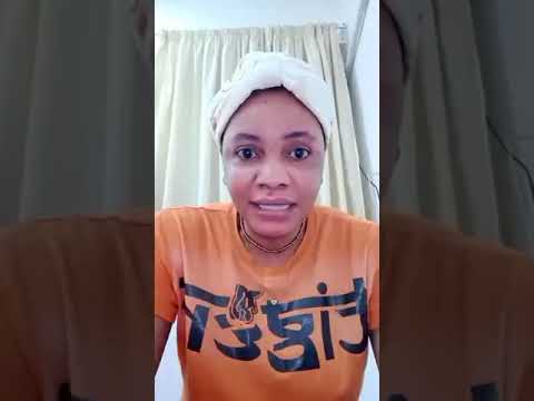 Niyihe ngarukambi ikunze kwibonekeza mugihe umugore yahukaniye munzu