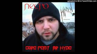 Necro - Gore feat. Mr.Hyde [Killamen RMX]