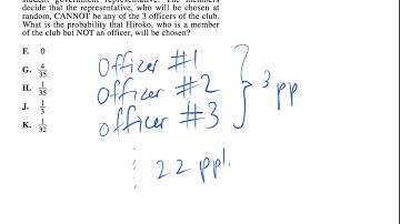 ACT Math 74F, Problem 2