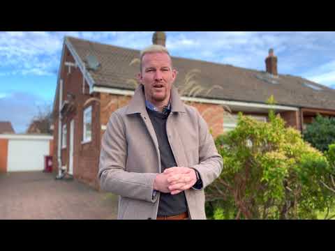 THNKING OF SELLING? WE HAVE SOME INFORMATION WHICH MIGHT HELP.... WATCH THIS 43 SECOND VIDEO.......
