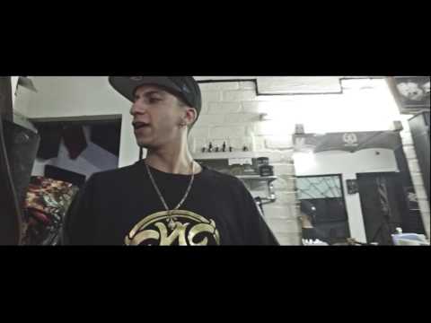 Que Onda Carnales - Toser One