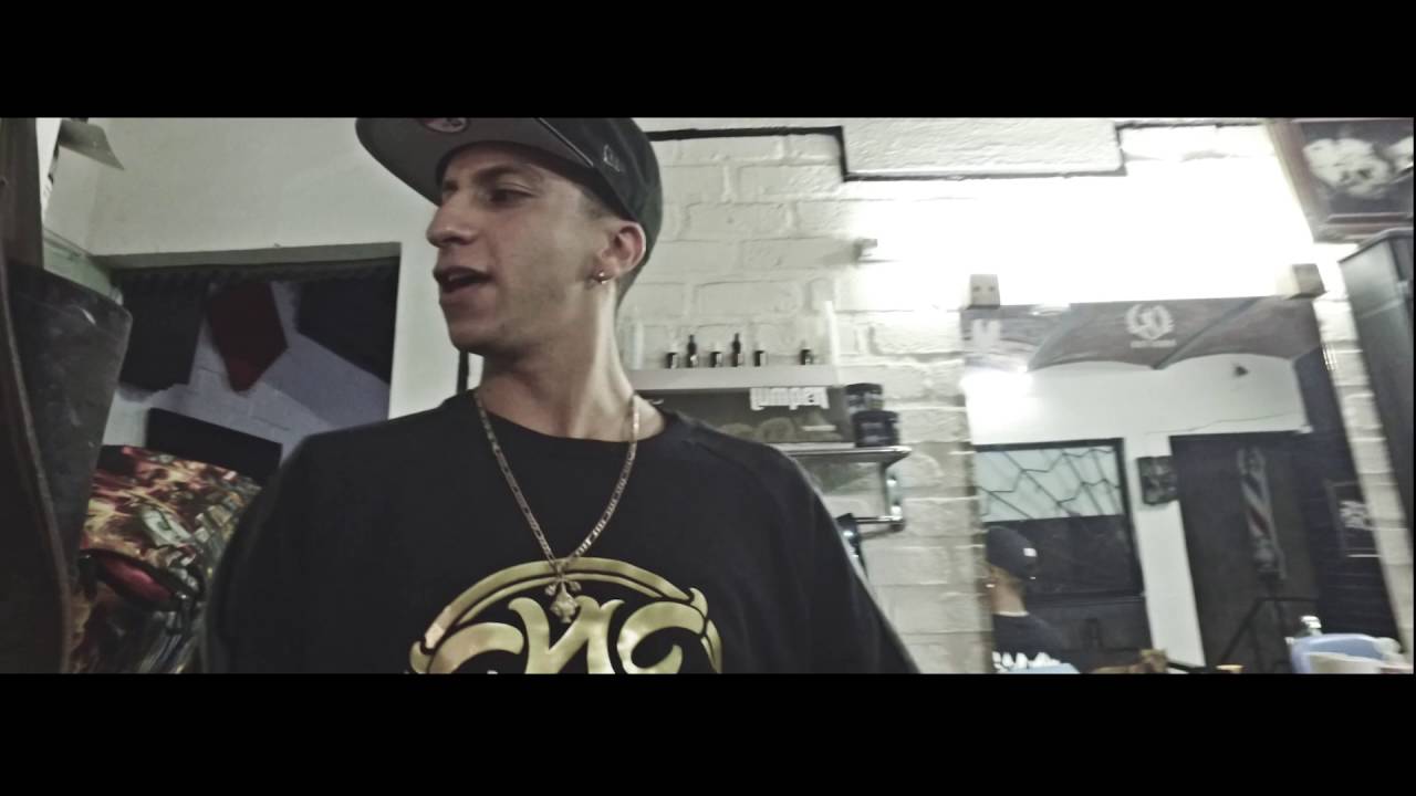 TOSER ONE - QUE ONDA CARNALES (VIDEO OFICIAL)