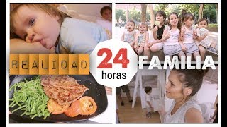 24h en 30 minutos / DIY instrumentos + Miramos MUEBLES para nuestra CASA !!! VERDELISS vlog