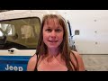 Beginning of video