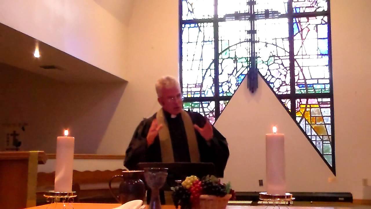 Paul A. Whitlock's "You're In, I'm In, We're All In"
