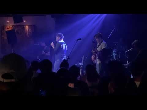 Side A - Tell Me (Live at 19 East - 2023)