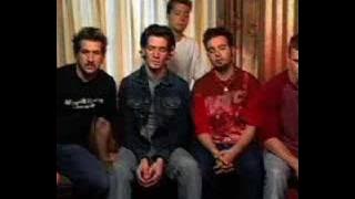 *NSYNC - Celebrity online promo outtakes