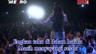 New Metro - Ip Cinta - Poppi Nurlita Mpeg1 - Saban