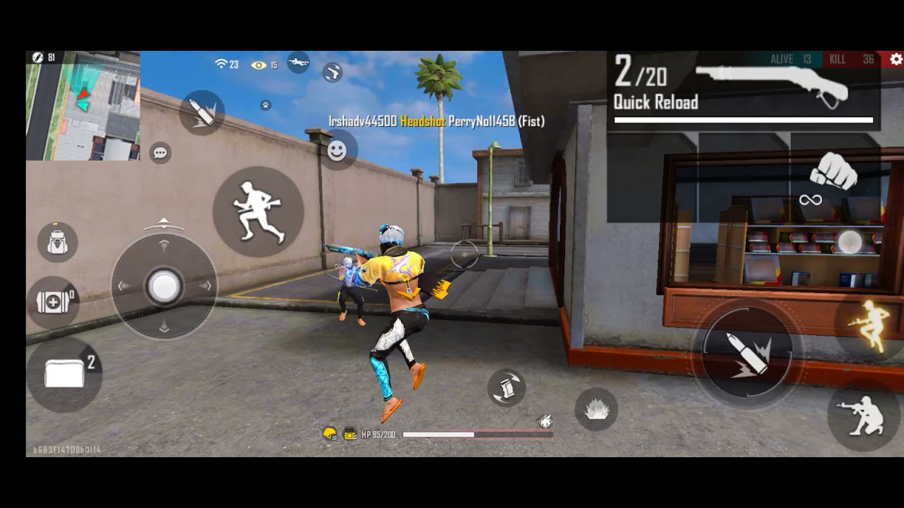 TRAINING OP GAMEPLAY || ONE WISE GAMER - YouTube