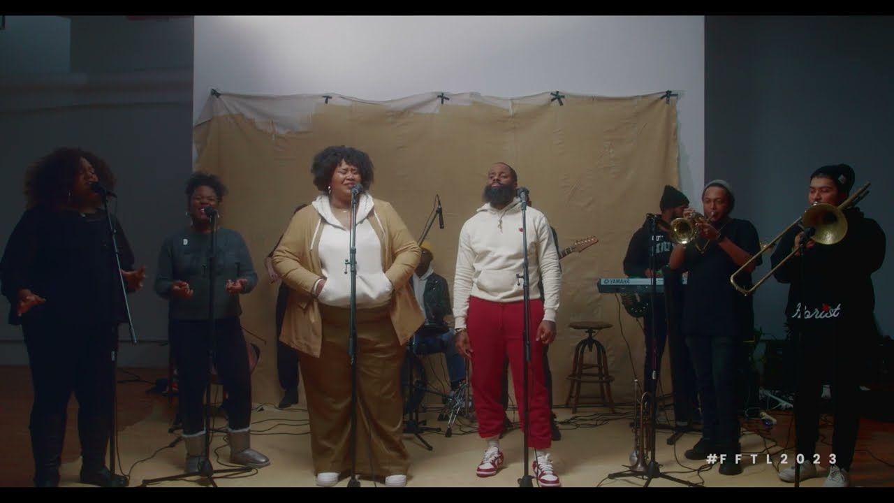 Tiana Major9 "Same Space" (Cover) | Harold Green + Charisma | 