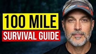 The Complete Ultramarathon Guide (Prep, Gear & Mindset)