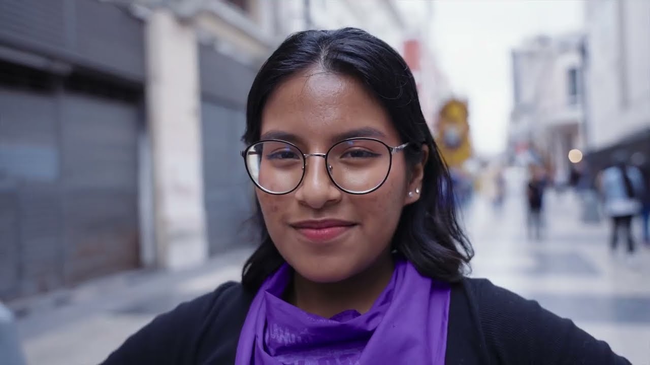 KAROLINATIVA - ¿NOS TOCA?  [Video Oficial]