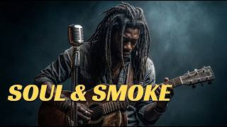 Soul & Smoke | Where Love Forgot to Speak | Acoustic Hush (Official Video)