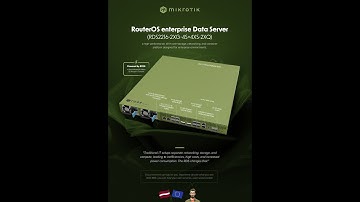 Why You Should Rethink Your Storage Setup: MikroTik ROSE Changes Everything