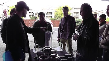 #25 D2 Global BEM 2013: RANDOM CLIPS 1 ~Russ