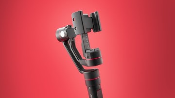 Zhiyun Smooth 3 / Unboxing & First Impressions! (4K)