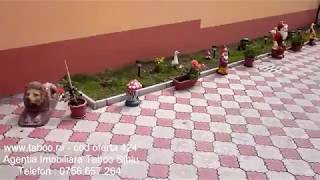 Casa De Vanzare In Sibiu In Turnisor Spatioasa Cu Teren Mare - Case Sibiu Casa De Vanzare In Sibiu In Turnisor Spatioasa Cu Teren Mare - Case Sibiu